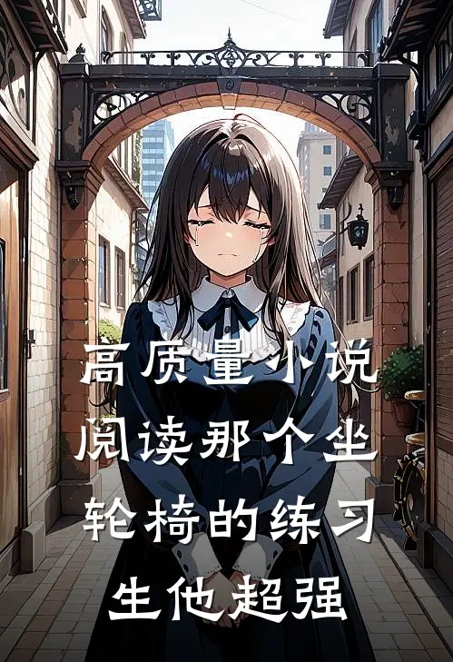 高质量小说阅读那个坐轮椅的练习生他超强