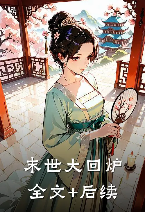 末世大回炉全文+后续