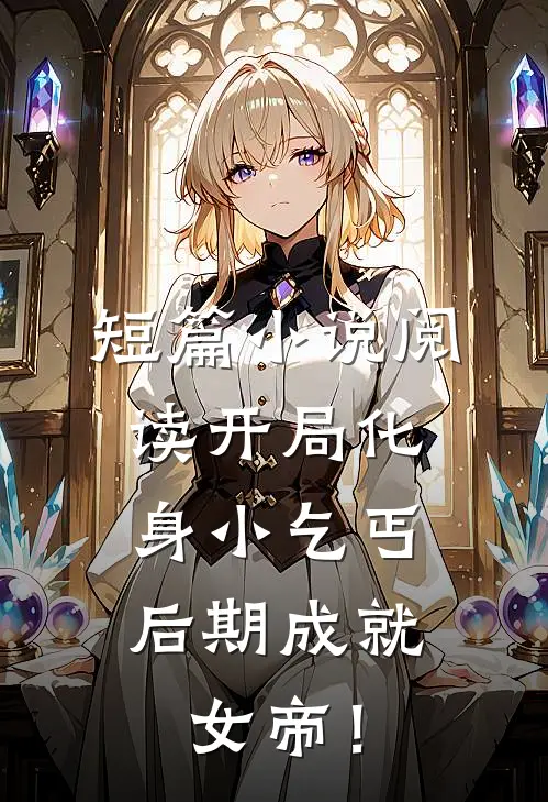 短篇小说阅读开局化身小乞丐，后期成就女帝！