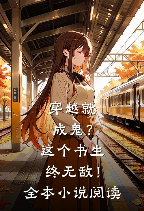 穿越就成鬼?这个书生终无敌!全本阅读免费