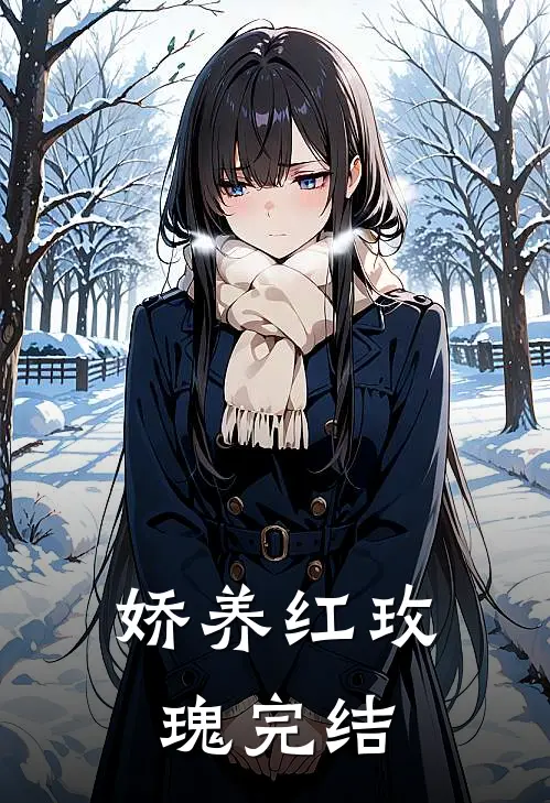 娇养红玫瑰完结