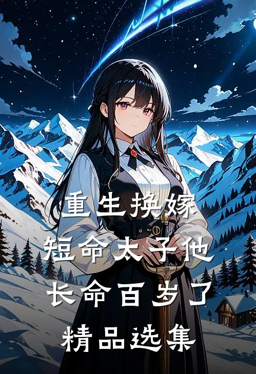 重生换嫁，短命太子他长命百岁了精品选集