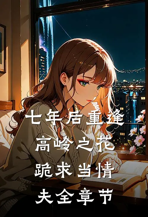 七年后重逢，高岭之花跪求当情夫全章节