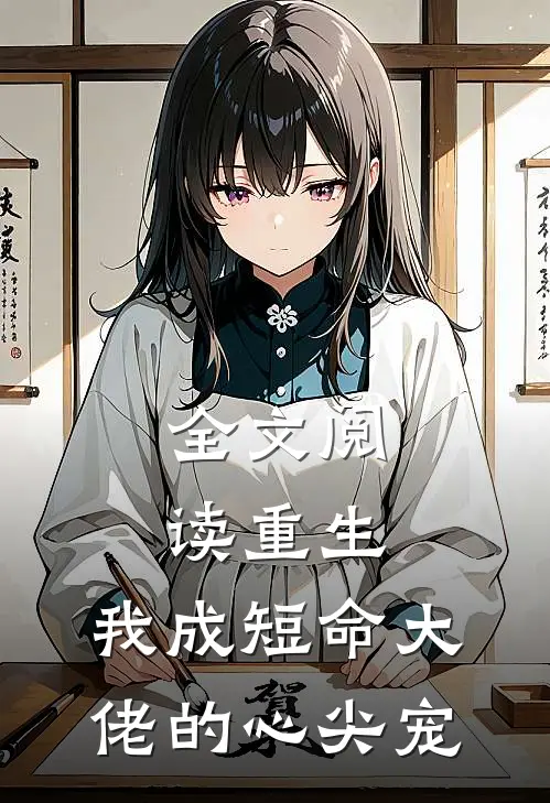 全文阅读重生：我成短命大佬的心尖宠