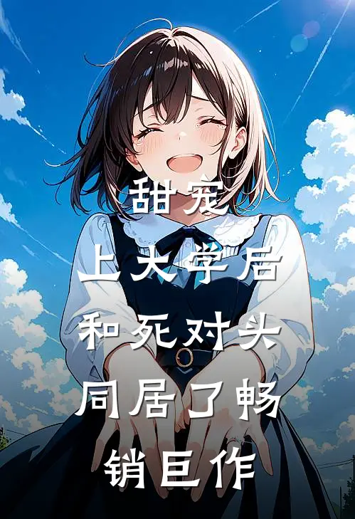 甜宠：上大学后，和死对头同居了畅销巨作
