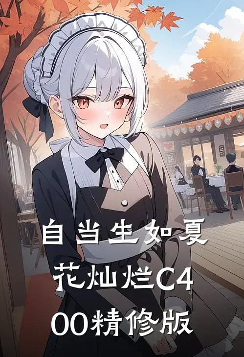 自当生如夏花灿烂C400精修版