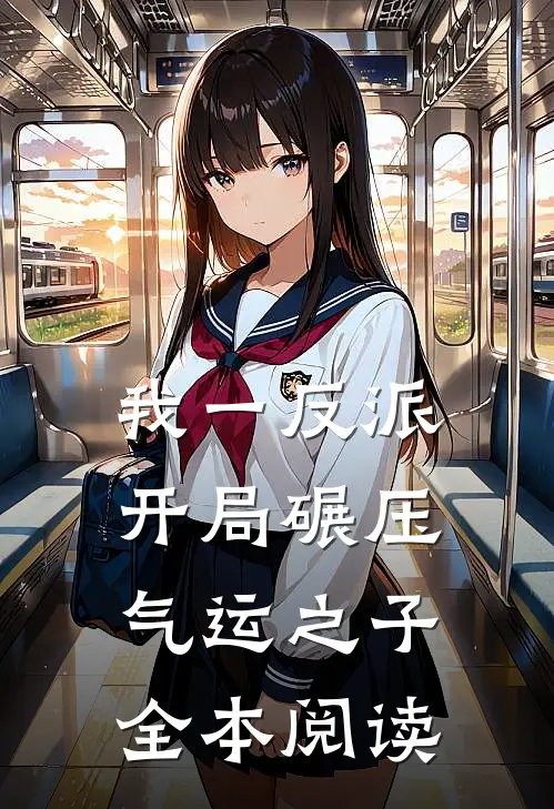我一反派，开局碾压气运之子全本阅读