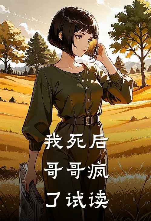 我死后，哥哥疯了试读