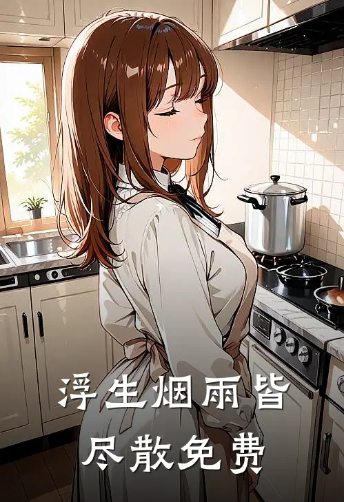 浮生烟雨皆尽散免费