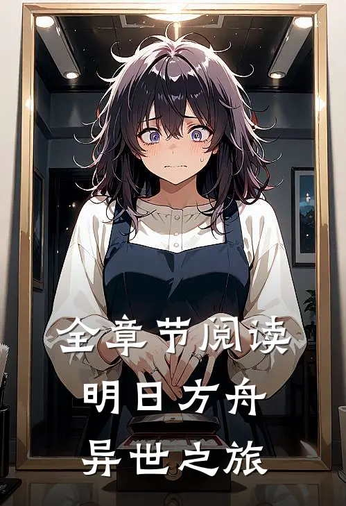 全章节阅读明日方舟异世之旅