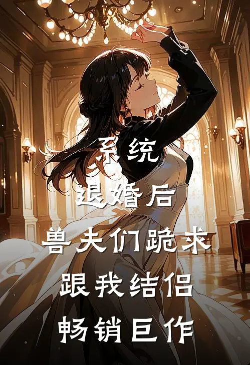 系统：退婚后，兽夫们跪求跟我结侣畅销巨作