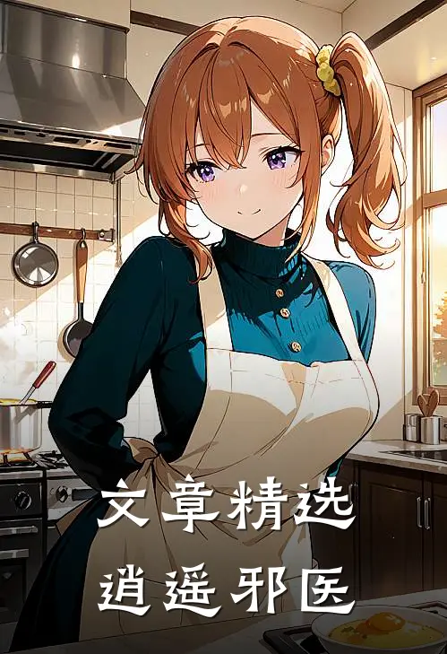 文章精选逍遥邪医