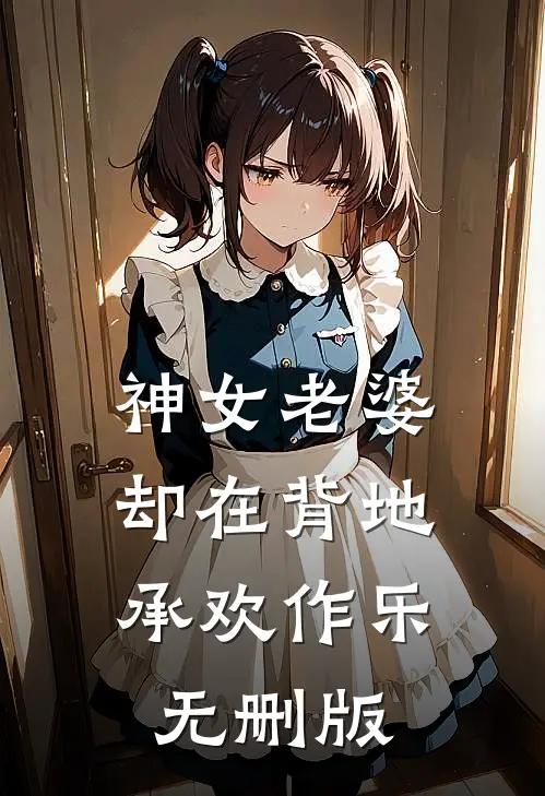 神女老婆，却在背地承欢作乐无删版