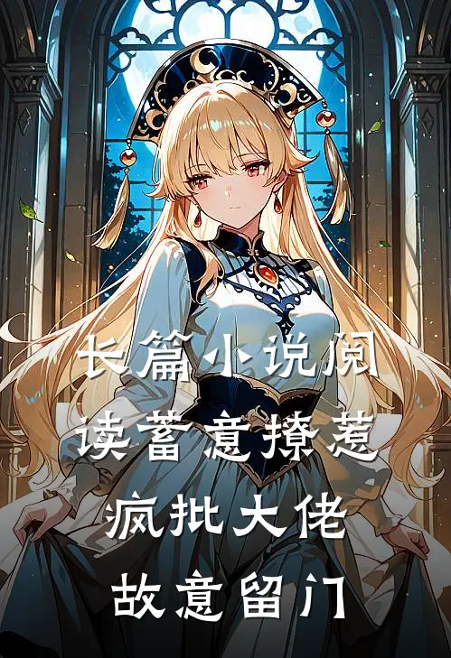 长篇小说阅读蓄意撩惹：疯批大佬故意留门
