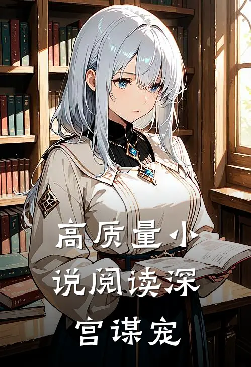 高质量小说阅读深宫谋宠