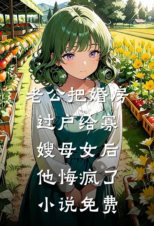 老公把婚房过户给寡嫂母女后，他悔疯了小说免费