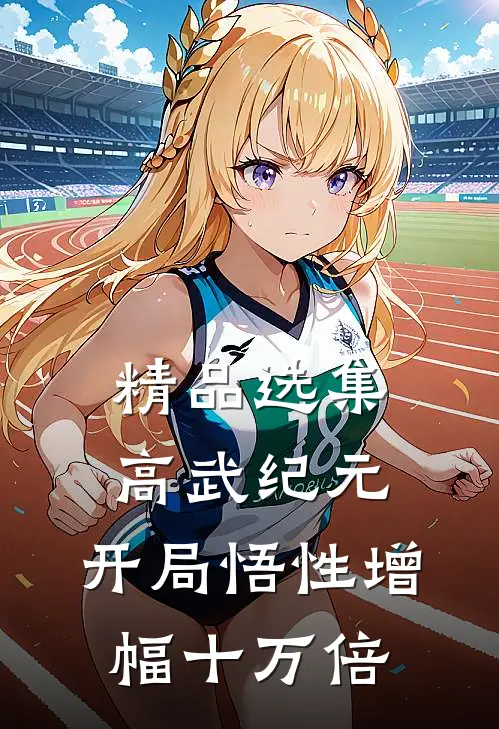 精品选集高武纪元：开局悟性增幅十万倍