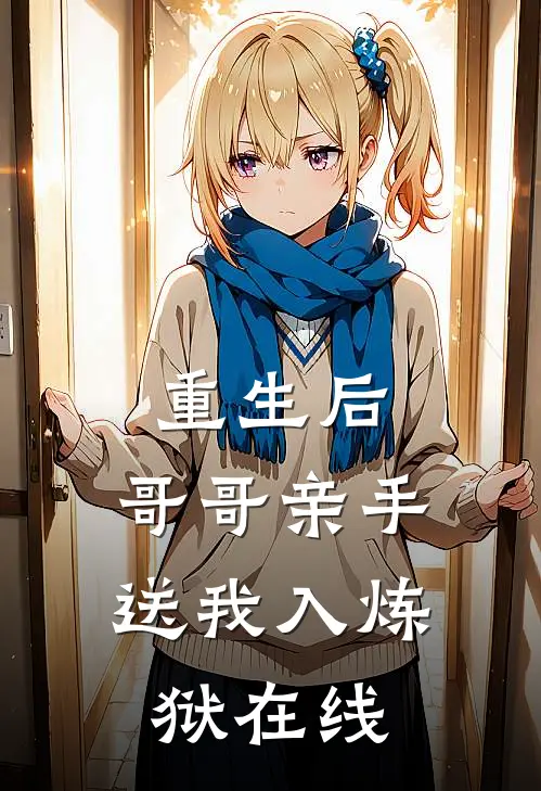 重生后，哥哥亲手送我入炼狱在线