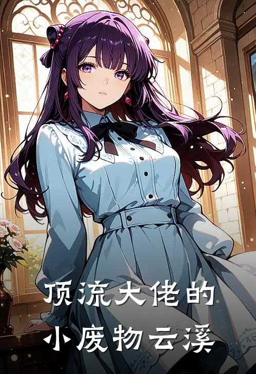 顶流大佬的小废物云溪
