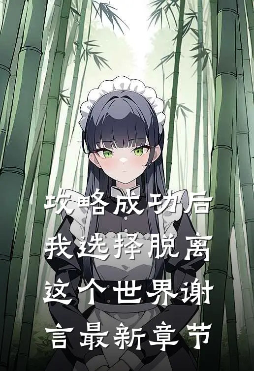 攻略成功后，我选择脱离这个世界谢言最新章节