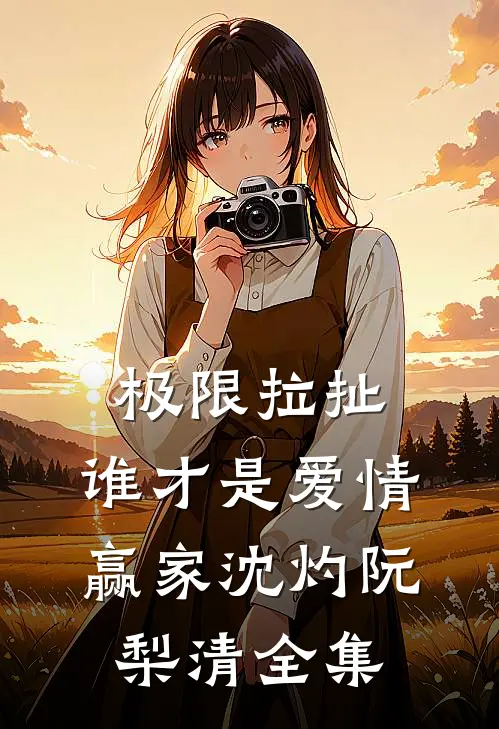 极限拉扯：谁才是爱情赢家沈灼阮梨清 全集