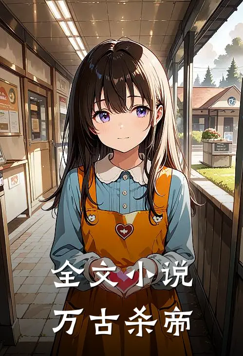 全文小说万古杀帝