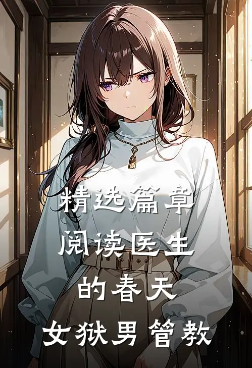 精选篇章阅读医生的春天：女狱男管教