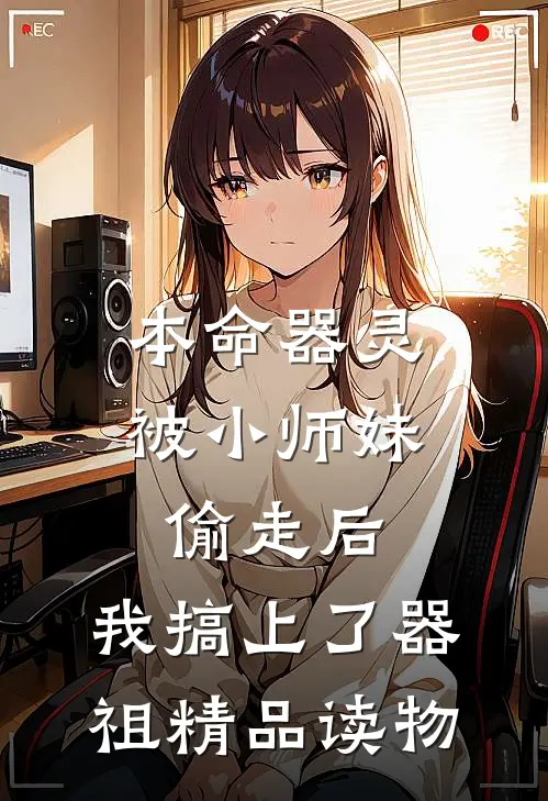本命器灵被小师妹偷走后，我搞上了器祖精品读物