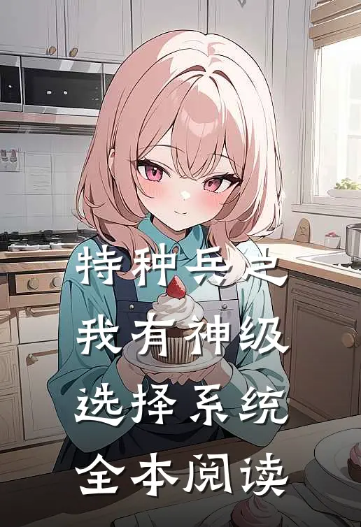 特种兵之我有神级选择系统全本阅读