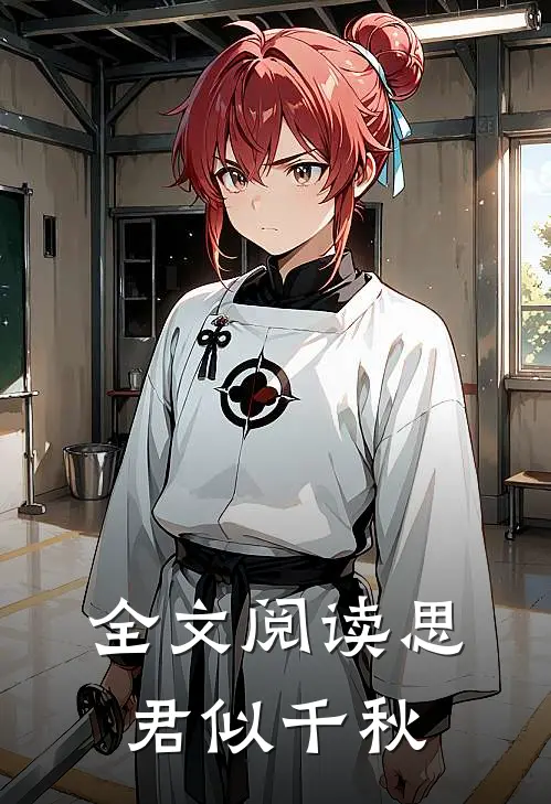 全文阅读思君似千秋