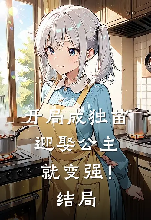 开局成独苗,迎娶公主就变强!结局是啥