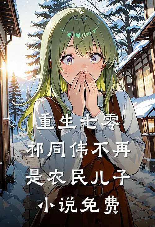重生七零：祁同伟不再是农民儿子小说免费