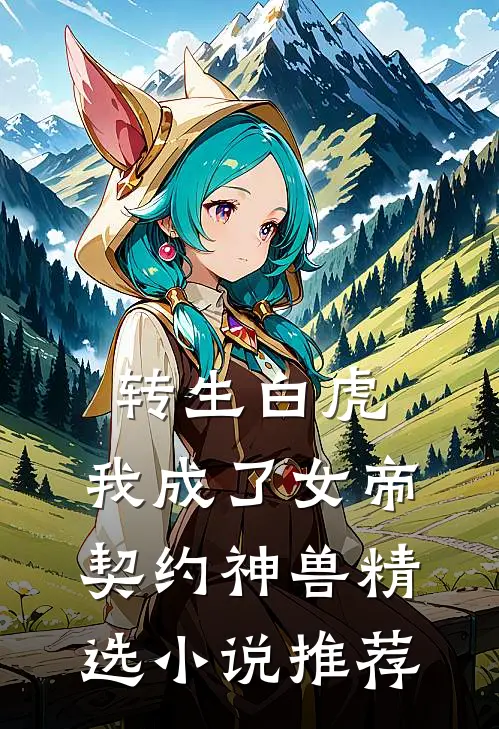 转生白虎，我成了女帝契约神兽精选小说推荐