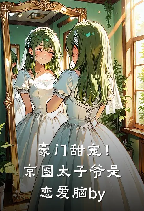 豪门甜宠！京圈太子爷是恋爱脑by