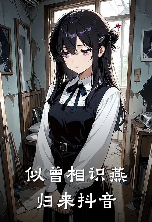 似曾相识燕归来抖音