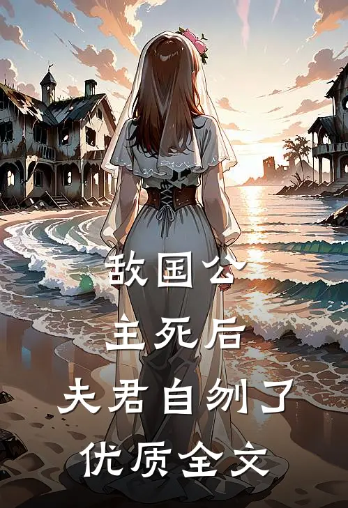 敌国公主死后，夫君自刎了优质全文