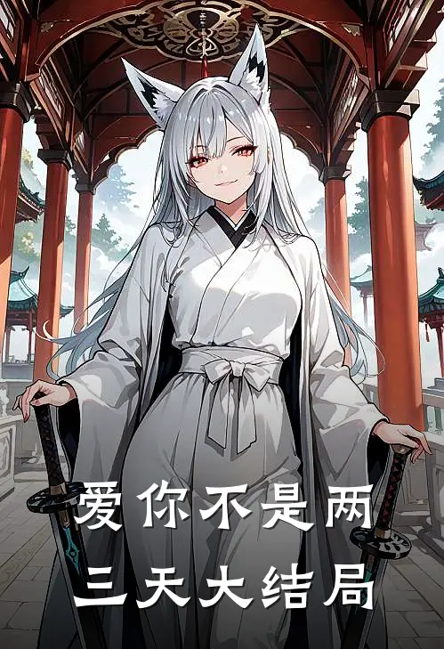 爱你不是两三天大结局