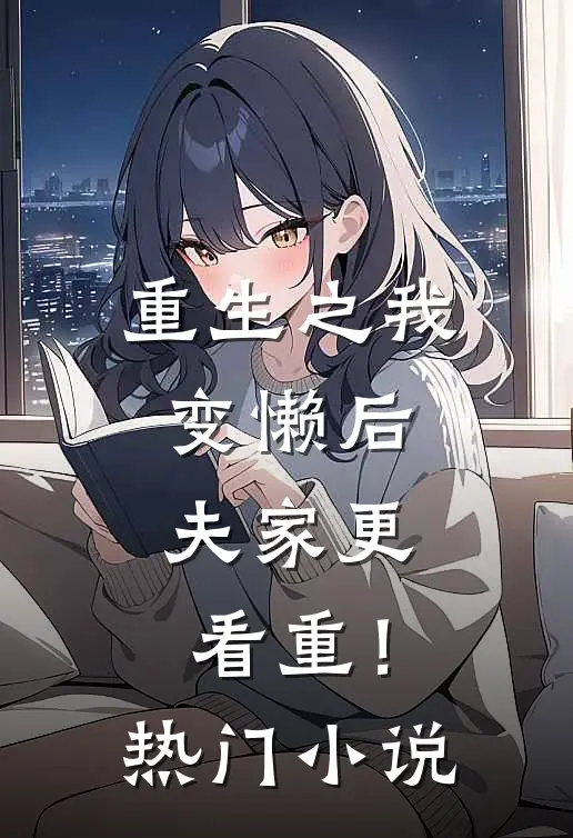 重生之我变懒后，夫家更看重！热门小说