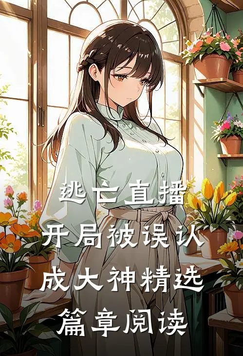 逃亡直播：开局被误认成大神精选篇章阅读