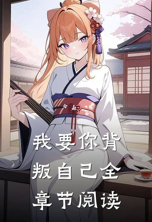 我要你背叛自己全章节阅读