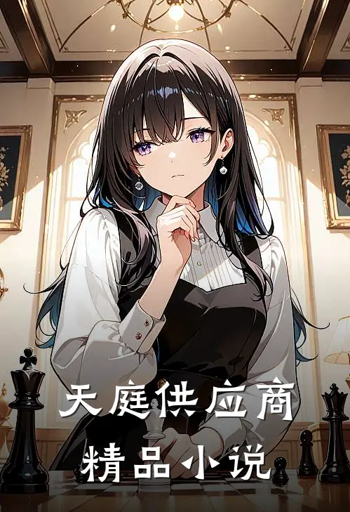 天庭供应商精品小说