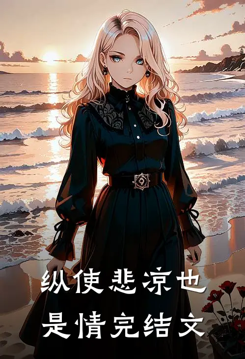 纵使悲凉也是情完结文