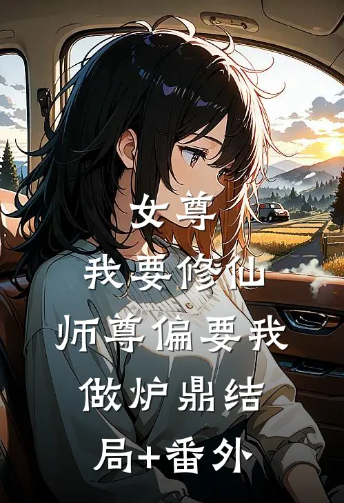 女尊：我要修仙，师尊偏要我做炉鼎结局+番外