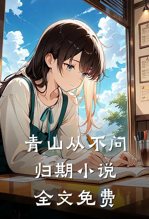 青山从不问归期小说全文免费