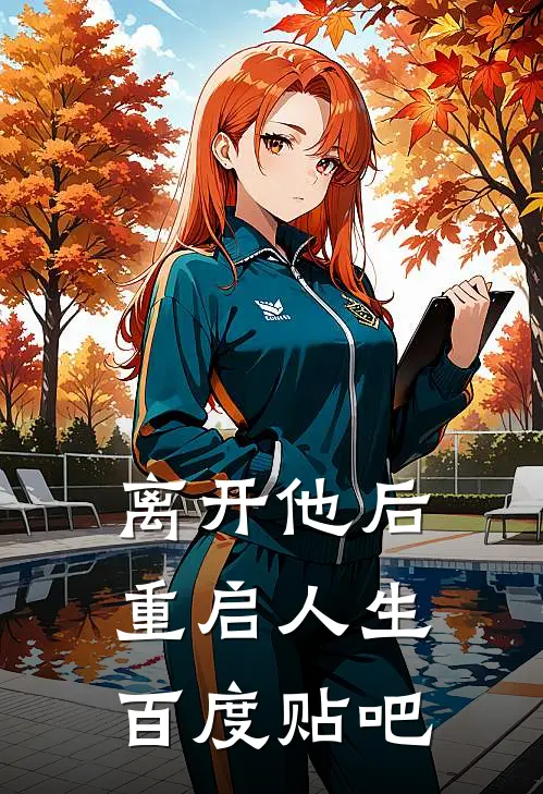 离开他后，重启人生百度贴吧