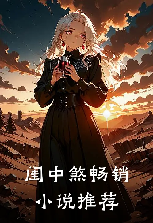 闺中煞畅销小说推荐