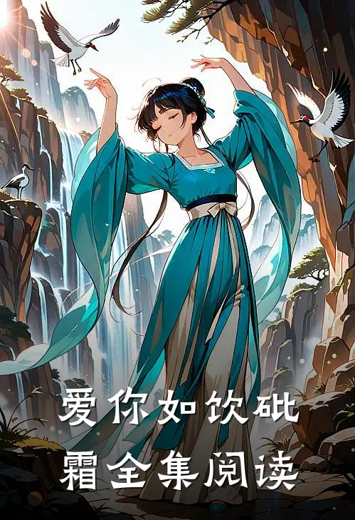 爱你如饮砒霜全集阅读
