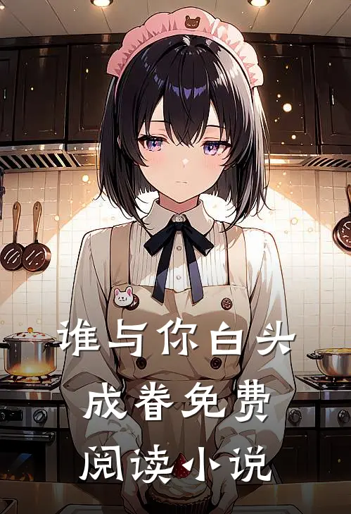 谁与你白头成眷免费阅读小说