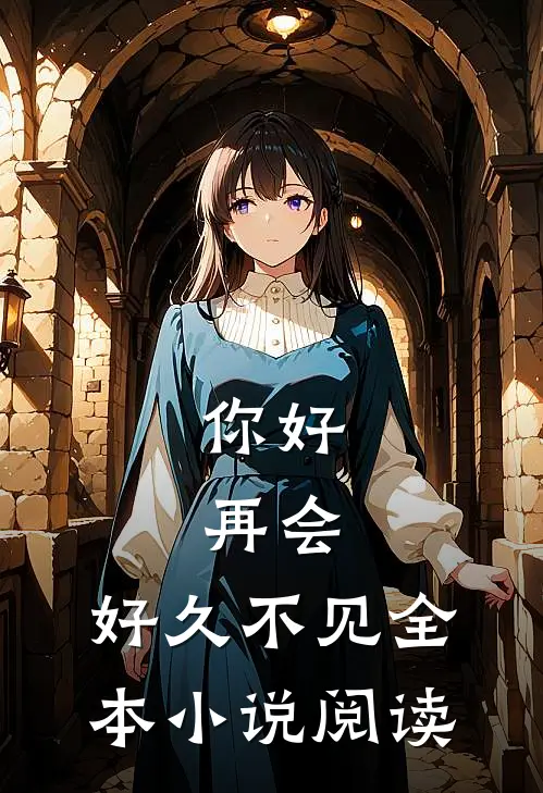 你好,再会,好久不见全本阅读免费