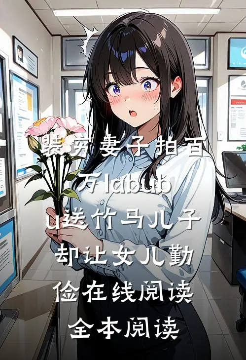 装穷妻子拍百万labubu送竹马儿子，却让女儿勤俭在线阅读全本阅读